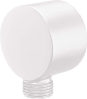 Przyłącze kątowe okrągłe Deante