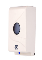 Dozownik automatyczny na płyn lub żel dezynfekujący Impeco DISH55