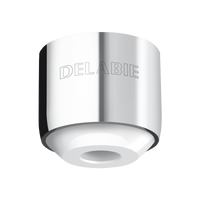 Higieniczne wyjście BIOSAFE W22/100 1 sztuka Delabie 923022