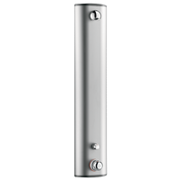 Panel natryskowy SECURITHERM Termostatyczny - Czasowy Delabie 792300