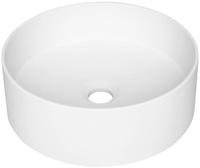 Umywalka granitowa nablatowa