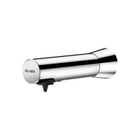 Elektroniczny dozownik mydła BINOPTIC - ścienny Dozownik mydła w płynie lub w piance Delabie 512151P