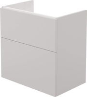 Szafka umywalkowa bez blatu