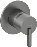 Bateria prysznicowa podtynkowa bez przełącznika natrysku Deante