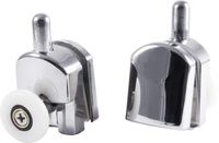 Rolki dolne łożyskowane wypinane - FI 23 mm Deante