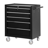 Asystor do tatuażu Pro Ink 005 czarny