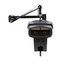 Gabbiano sauna fryzjerska wisząca 408D szara z aktywnym ozonem