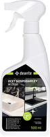 Ocet gospodarczy 14% w żelu Deante