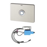 KWC AQUATIMER - A3000 open Elektroniczny sterownik WC AT3O0051