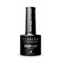 Claresa Top matt no wipe -5g
