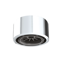 Sitko wypływowe typu gwiazda W22/100 Delabie 921022.2P