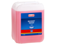 Środek do mycia nawierzchni wilgotnych Buzil T464 Bucasan trendy 10 l