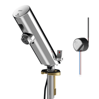 Elektroniczna bateria umywalkowa z mieszaczem F3E-Mix F3EM1008