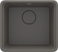 Zlewozmywak granitowy 1-komorowy Deante