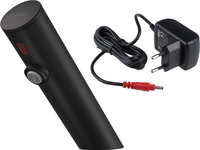 Bateria umywalkowa bezdotykowa bez regulacji temperatury - 230/6V Deante