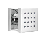 Dysza prysznicowa kwadratowa Deante