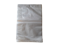 Rękawice woreczki foliowe 100 szt. 20x31cm bezbarwne typ zrywka Merida TRT503