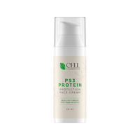 CELL COSMETICS Protection Face Cream - P53 Protein - krem do twarzy 50ml
