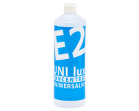 E2 UNI Lux butelka 1 l