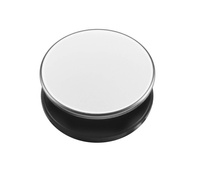 Zaślepka do otworu w zlewozmywaku Deante