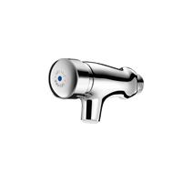 Zawór czasowy TEMPOSTOP Model z antyblokadą AB Delabie 746001