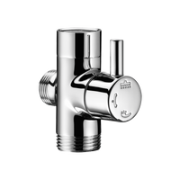 Przełącznik natynkowy WZ1/2" Delabie 260021