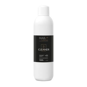 OCHO NAILS Cleaner truskawkowy 1000 ml