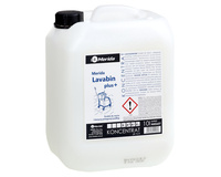 Środek do podłóg LAVABIN PLUS powłoka ochronna 10l Merida NMS607