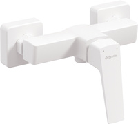 Bateria prysznicowa ścienna