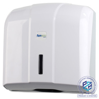 Podajnik ręczników ZZ POP Faneco P400PGWG