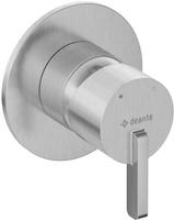 Bateria prysznicowa podtynkowa bez przełącznika natrysku Deante