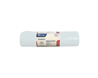 Worki OPTIMUM 160l 90x110 białe 25 szt. HDPE LDPE Merida WOB401