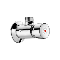 Zawór natryskowy TEMPOSTOP Czasowy Delabie 748000
