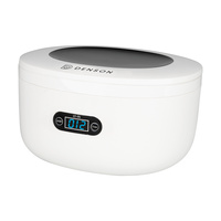 Myjka ultradźwiękowa Denson F6-B - 750 ml