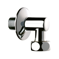 Złączka kątowa Bez zaworu odcinającego Delabie 838015