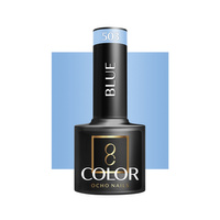 OCHO NAILS Lakier hybrydowy blue 503 -5 g 147412 Kosmed