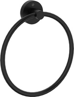 Wieszak na ręcznik - ścienny