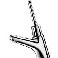 Zawór czasowy TEMPOSTOP 2  Delabie 702400