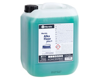 ALKA FLOOR PLUS środek do gresu i płytek 10l Merida NMS612