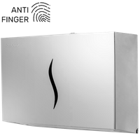 Podajnik ręczników ZZ HIT S Antifinger Faneco P300SJAF