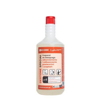 DESTONE SPECIAL 1,3kg super odkamieniacz usuwanie tłuszczu osadów ECO SHINE