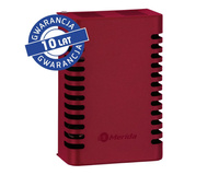 Odświeżacz powietrza V SOLID EVOLUTION czerwony Merida STELLA RED LINE GSR022