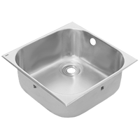 KWC SIRIUS Komora wpuszczana w blat C20133W