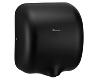 Suszarka do rąk MERIDA TURBO JET bezdotykowa czarna EIC152
