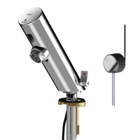 Bateria umywalkowa elektroniczna z mieszaczem, F3EM1003 KWC F3E-Mix