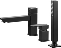 Bateria wannowa 3-otworowa Deante