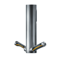 Suszarka do rąk 900 W DYSON Airblade 9kJ z filtrem HEPA 9KJ