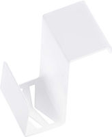 Haczyk na gąbkę Deante