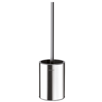 Pojemnik ze szczotką WC Model stojący Delabie 4049S