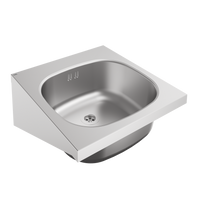 KWC ANIMA Umywalka pojedyncza 50cm WT400A